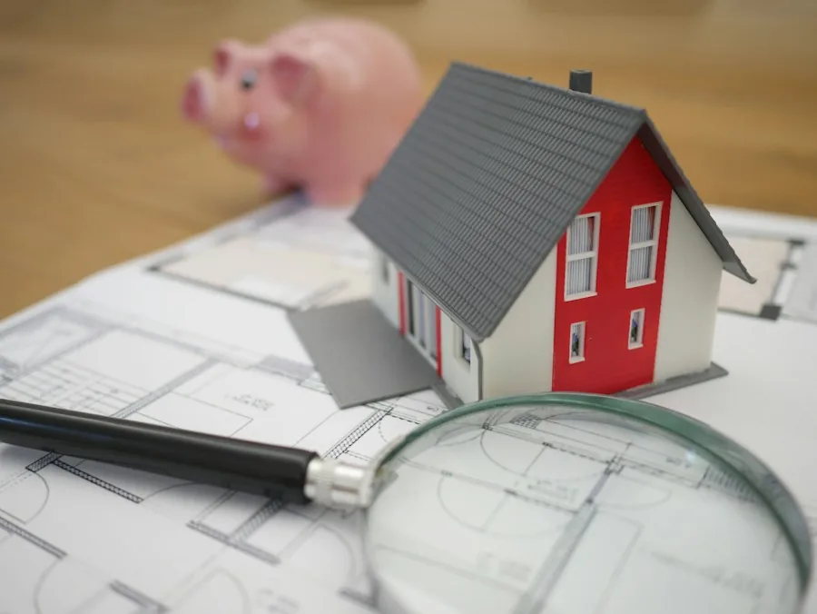 Remote property purchase execution and power of attorney services in Mexico