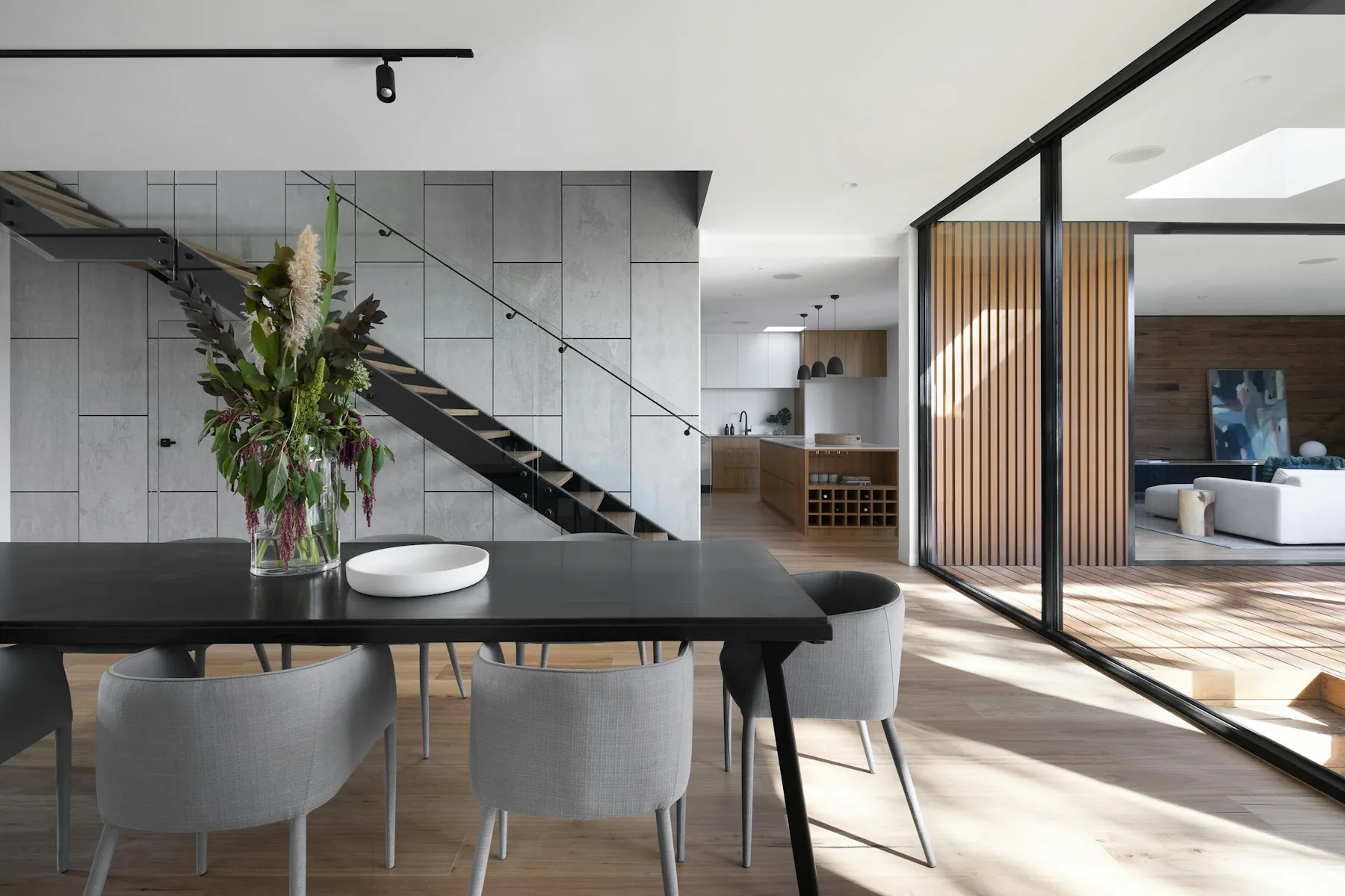 Real estate buyer advisory services in Mexico
