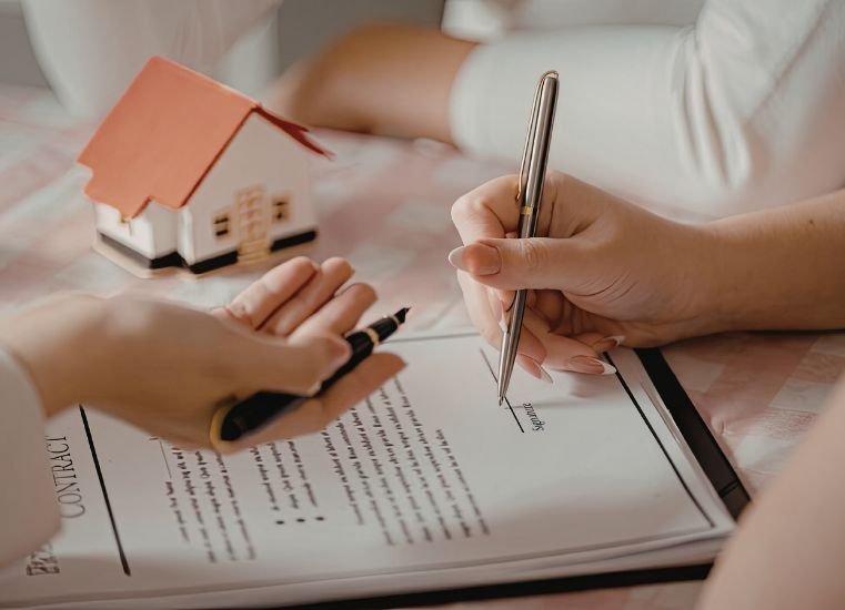 Acompañamiento profesional en la compra de inmuebles