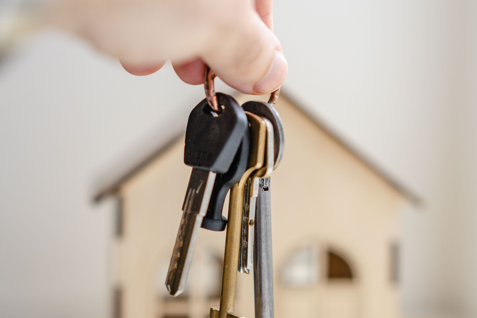 Acompañamiento hasta escritura o fideicomiso