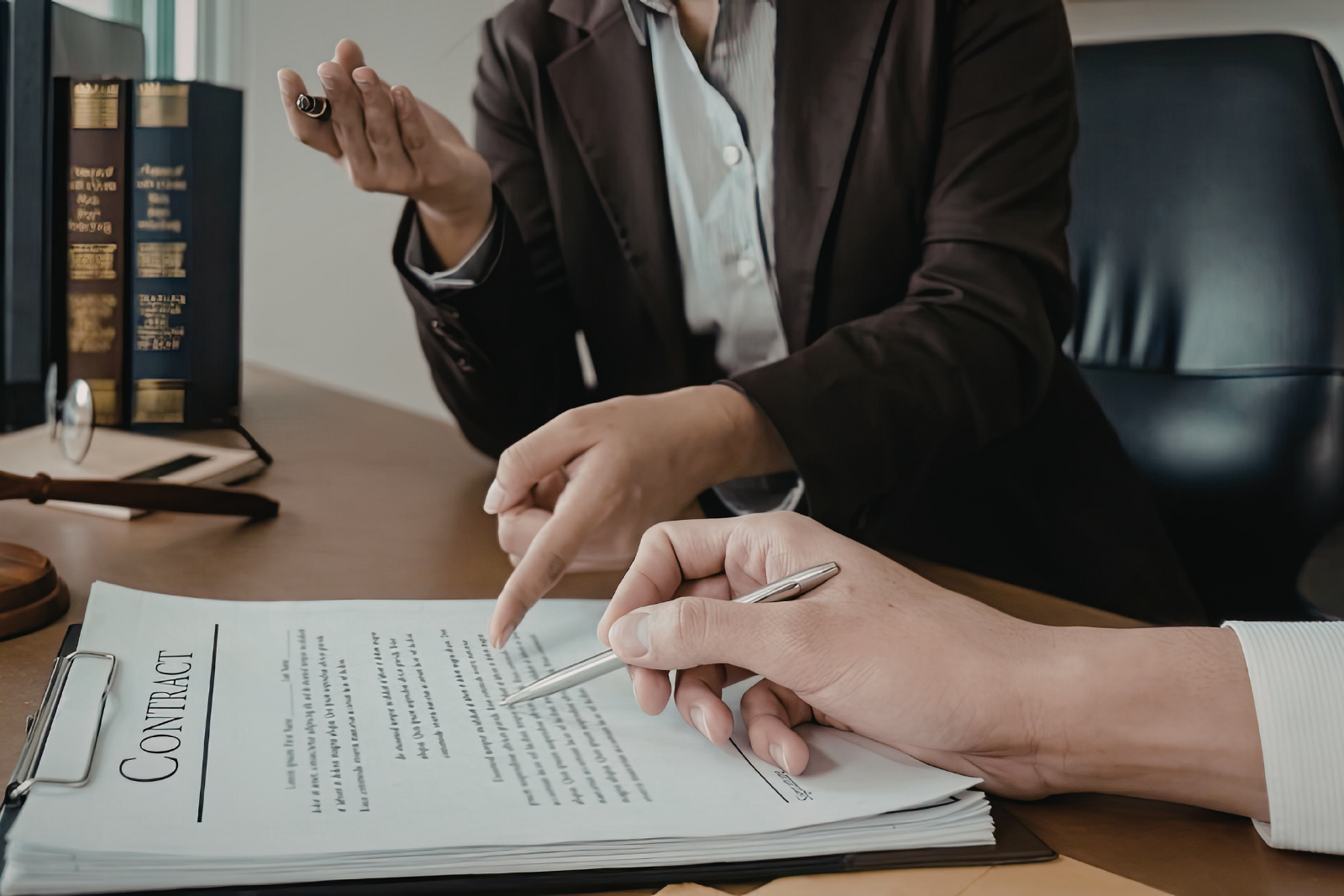 Búsqueda profesional de propiedades