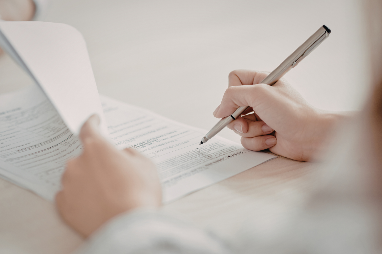 Negociación y contratos inmobiliarios