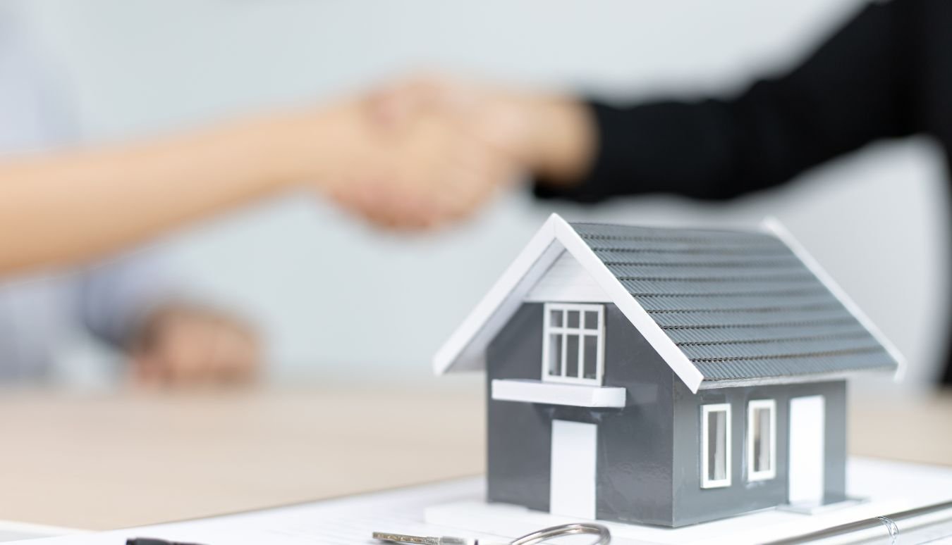 Intermediación Inmobiliaria amanah