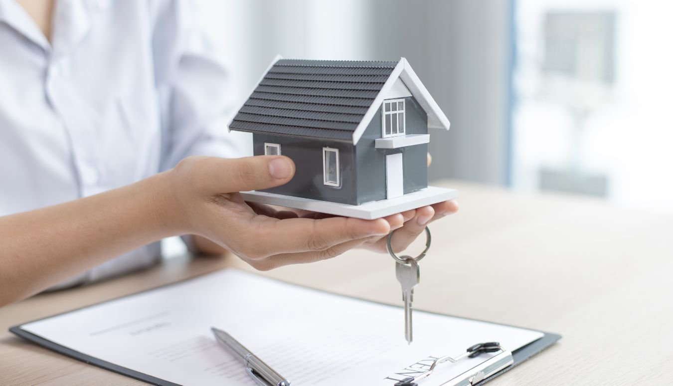 Compra de Propiedades amanah