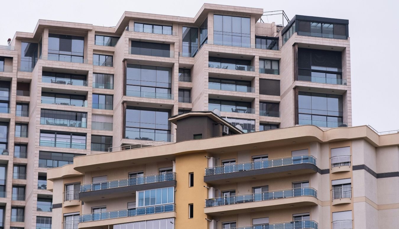 Propiedades Residenciales, Comerciales e Industriales amanah