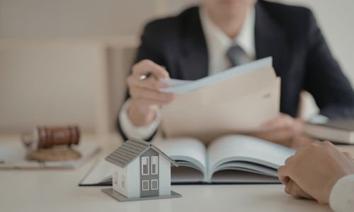 Amanah asesoría inmobiliaria